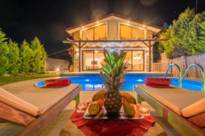 Nature Villa Kayaköy